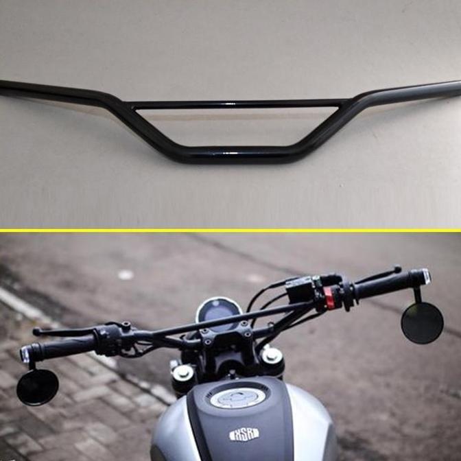 Aws Stang Tracker Aws Stang Tracker Palang Trail Japstyle Motor Custom