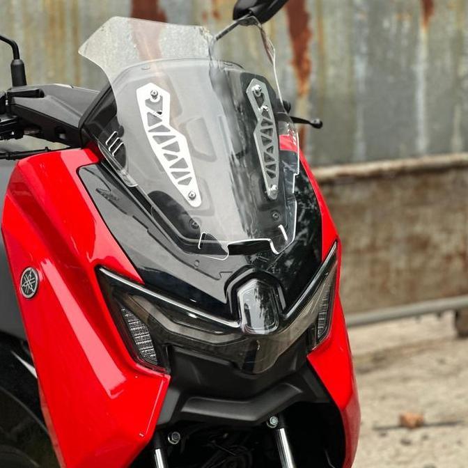 Windshield Nmax Neo/Neo Windshield Nmax Neo Neo Tebal Type OCITO S/Turbo Visor 4 Mini