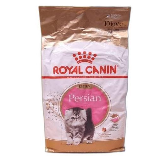 TERMURAH - Royal Canin Makanan Kucing Persian Kitten 10kg Makanan Anak Kucing Persia Cat Food FRESHP