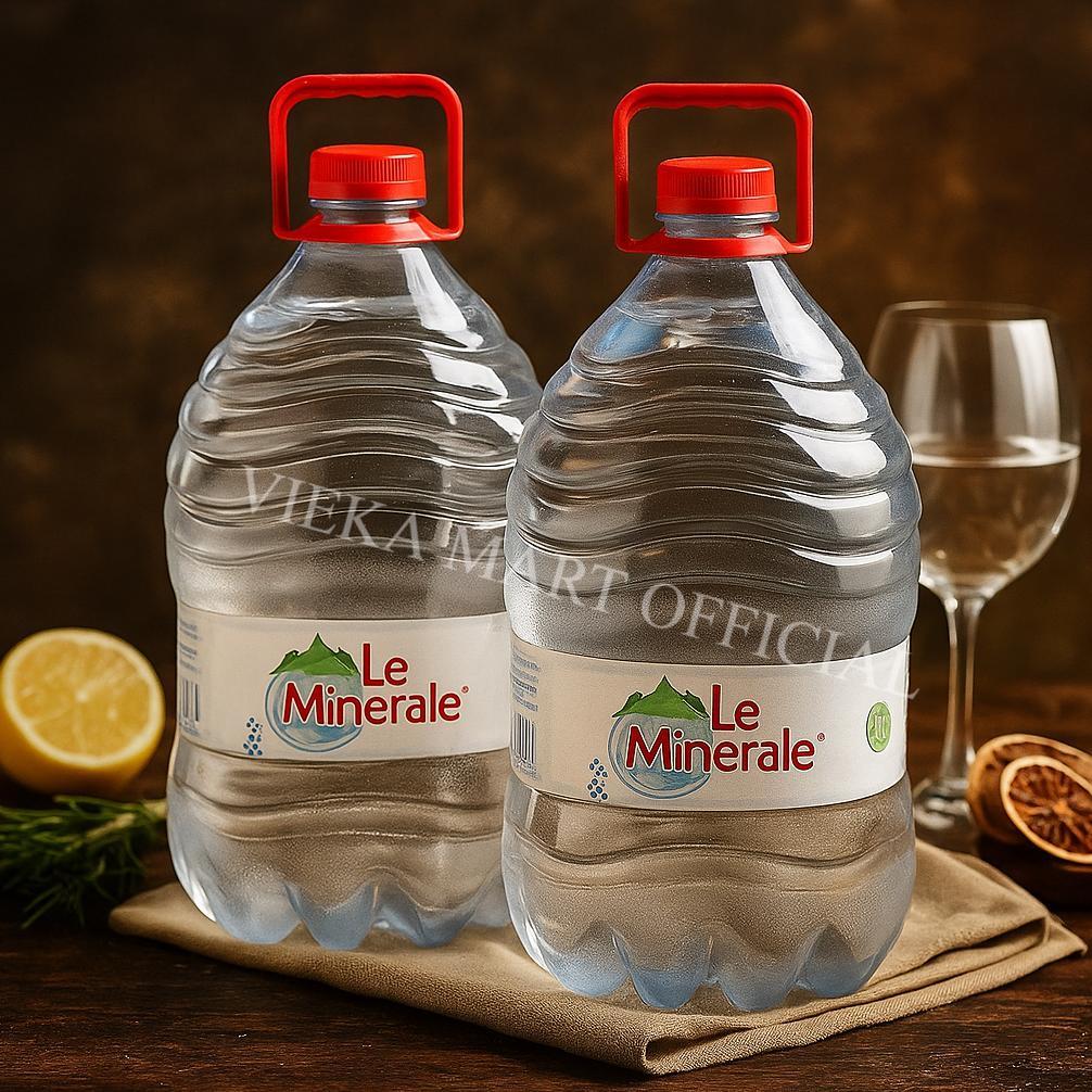 Terlaris Air Mineral Galon/Air Mineral Le Minerale/Le Minerale 15Liter/Air Galon Le Minerale/Air Gal