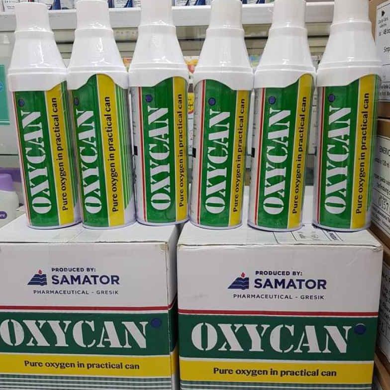 oksigen portable oxycan oxygen medis