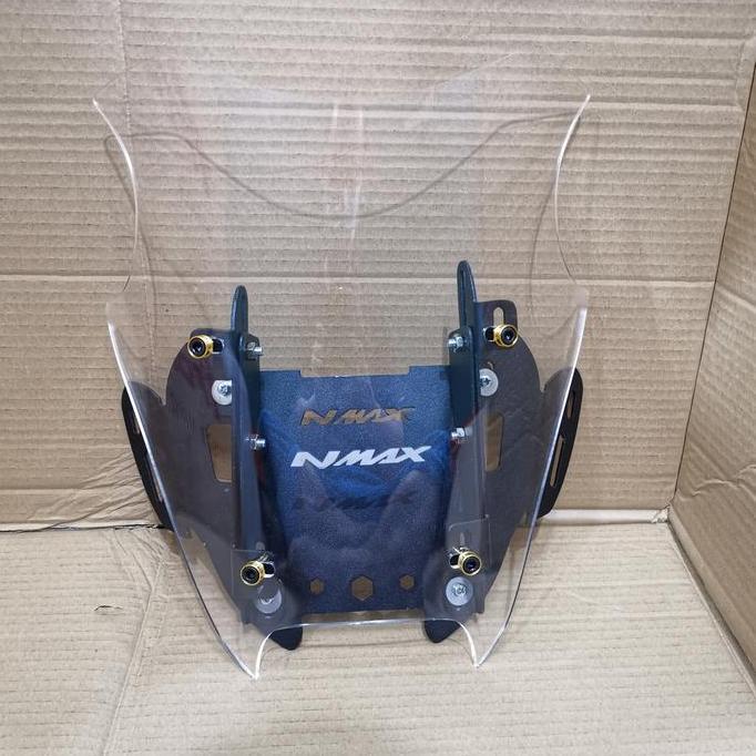 Breket Spion Nmax Breket Spion Nmax 2020 Yamaha