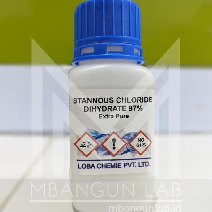 Tin ii Chloride Extra Pure / Stannous Chloride equivalent Merck