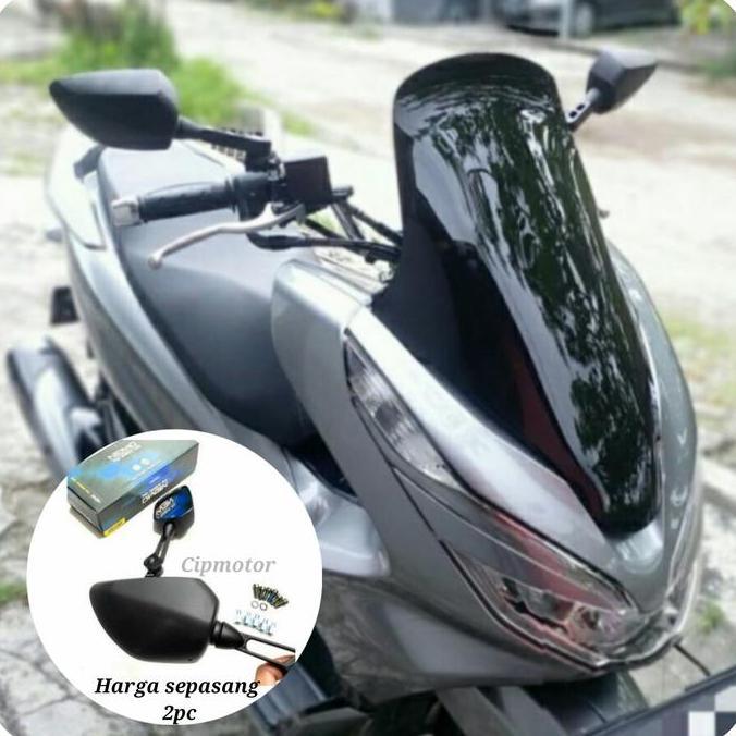 Spion Ducati Pcx Spion Ducati Pcx Xmax Nmax Aerox Vario