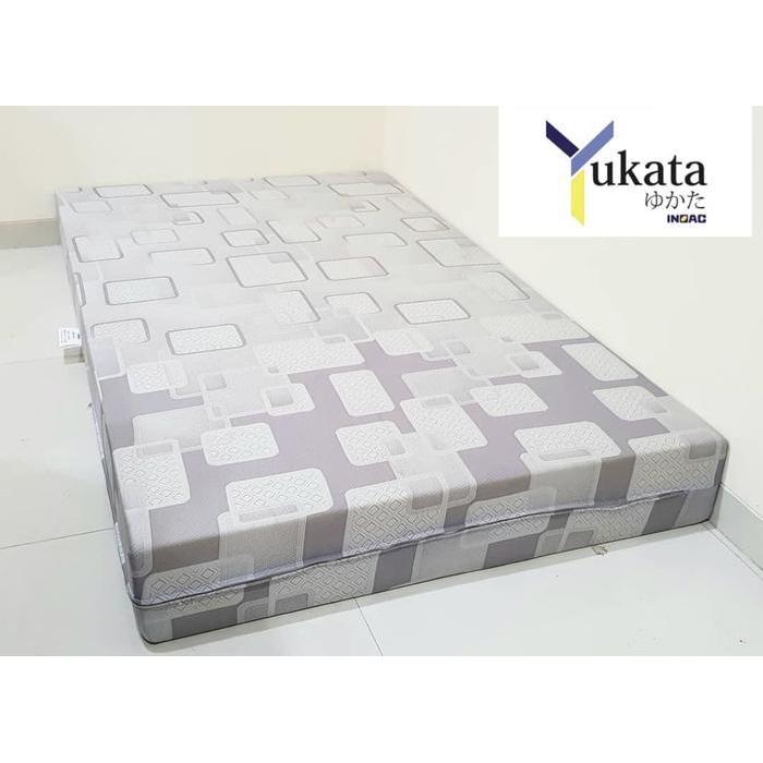 KASUR BUSA INOAC YUKATA CUSTOM TEBAL 20CM