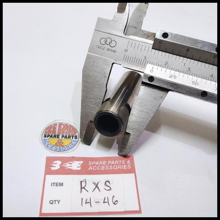 DISKON PEN PISTON RXS YT RGR 14-46 PIN SEHER RX SPECIAL YT115