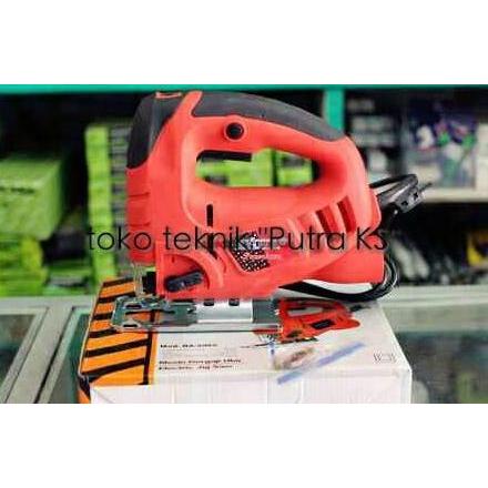 Mesin Jik Saw Ryota mod. RA-2065