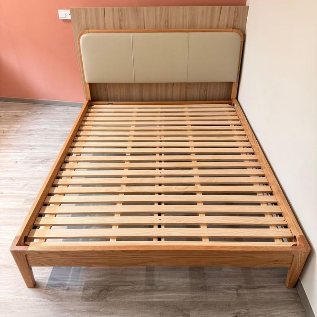 dipan tempat tidur mebelan jepara