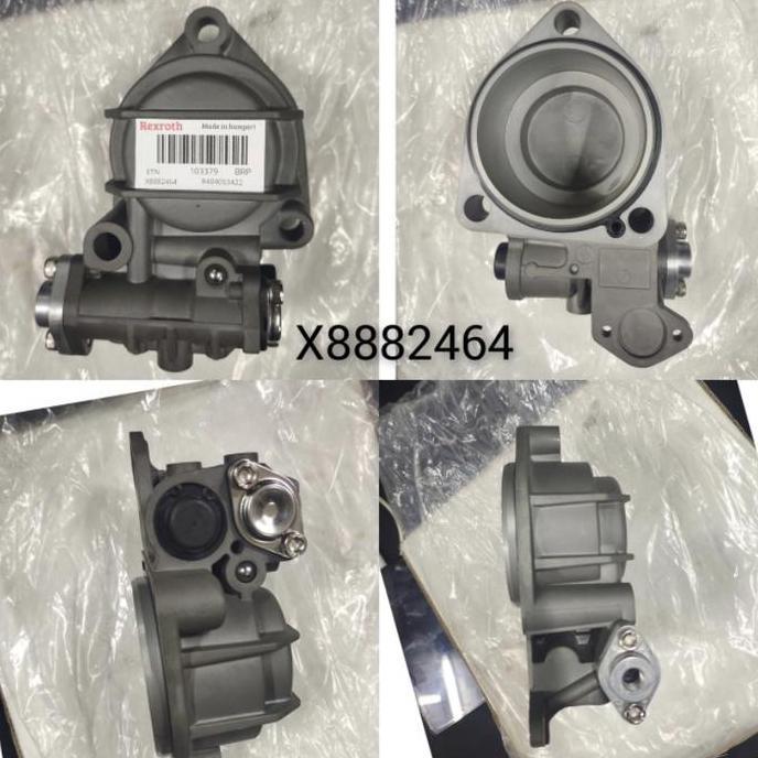 VALVE PNEUMATIC X8882464 FUSO GENJO M3 EATON