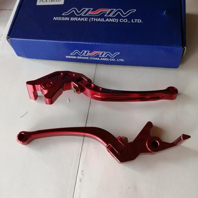 Handle Rem Nissin Handle Rem Nissin Lipat Variasi Pcx