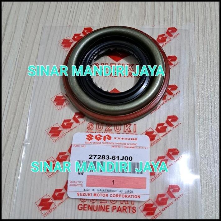 HOT DEAL OIL SEAL PINION SEAL GARDAN FUTURA INJEKSI ATAU APV 