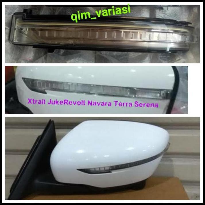GRATIS ONGKIR LAMPU SEIN SEN SPION XTRAIL T32 TERRA SERENA C27 ORIGINAL SATUAN 