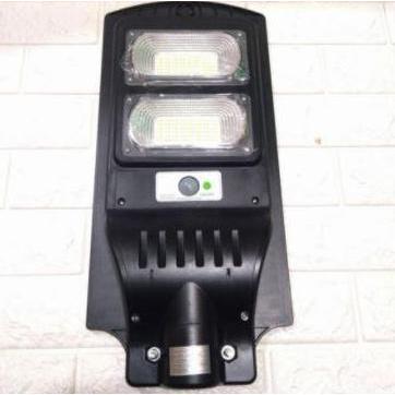 Lampu Jalan PJU Solar Cell 60 watt Lampu PJU solar Panel Surya 60w Led