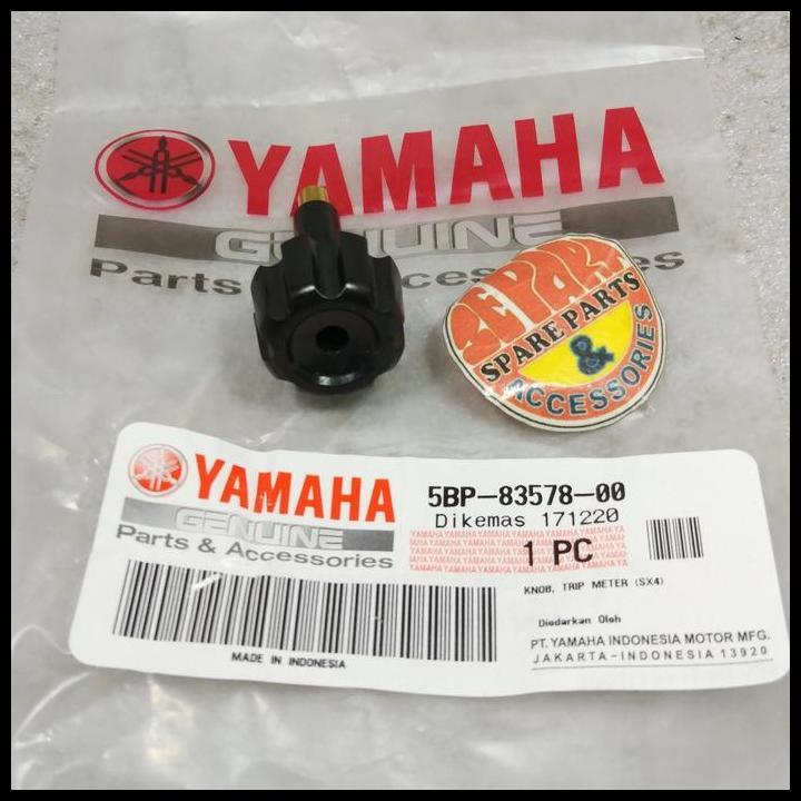 BEST DEAL PUTERAN SPEEDOMETER RX KING SCORPIO 5BP-83578-00