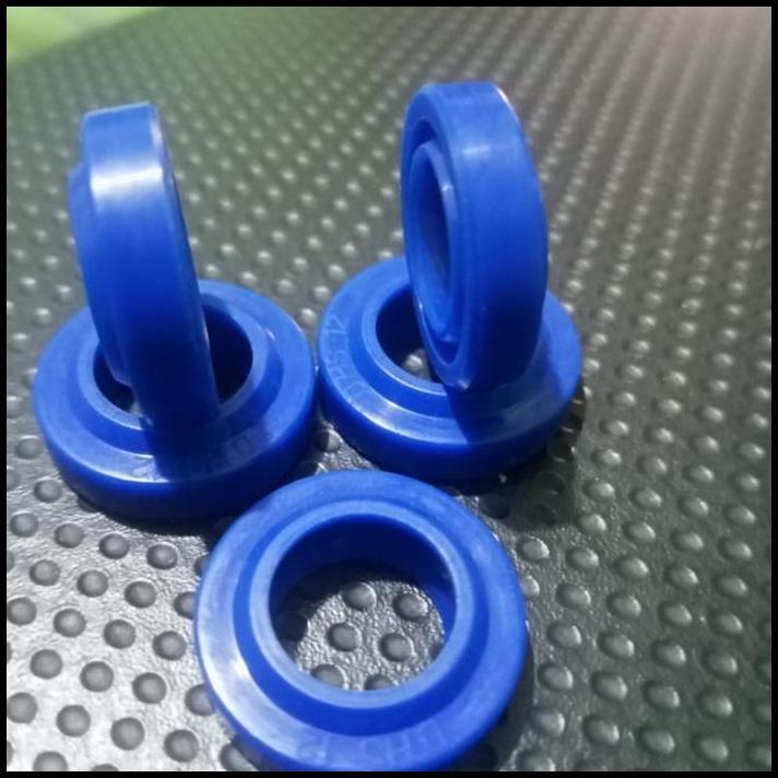 DISKON SEAL HYDRAULIC DHS 25X33X4.5/6 SEAL WIPER SEAL DHS 25 33 4.5/6 SEAL DUST DHS 25*33*4.5/6 