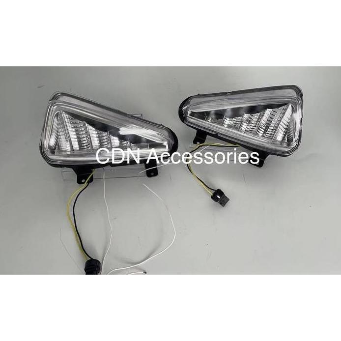 DRL Toyota Innova Reborn 2021/DRL Innova Venturer 2021/DRL Sein Innova murah