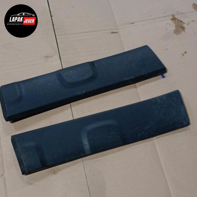 garnish spoiler pintu honda crv bongkok kodok gen3 2007 2008 2010 2012