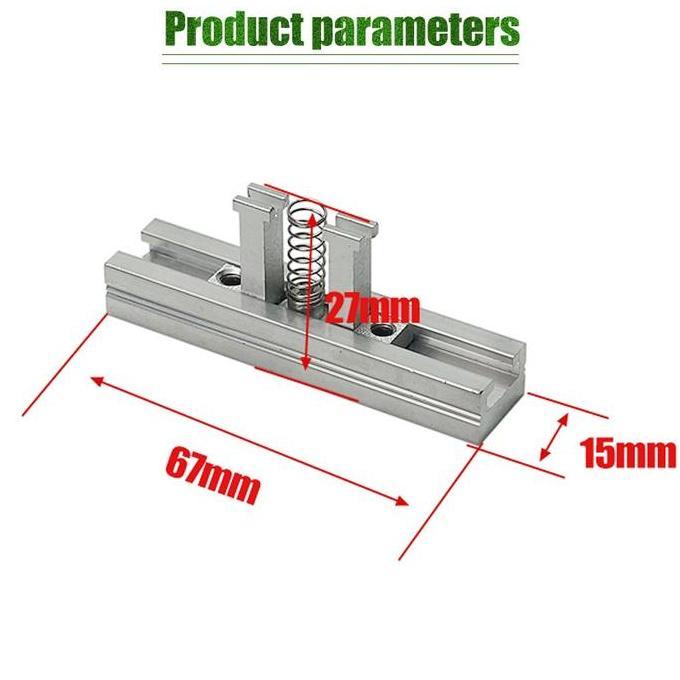 Ready Cetakan Stensil BGA Universal Jig Reball Reballing bga Station