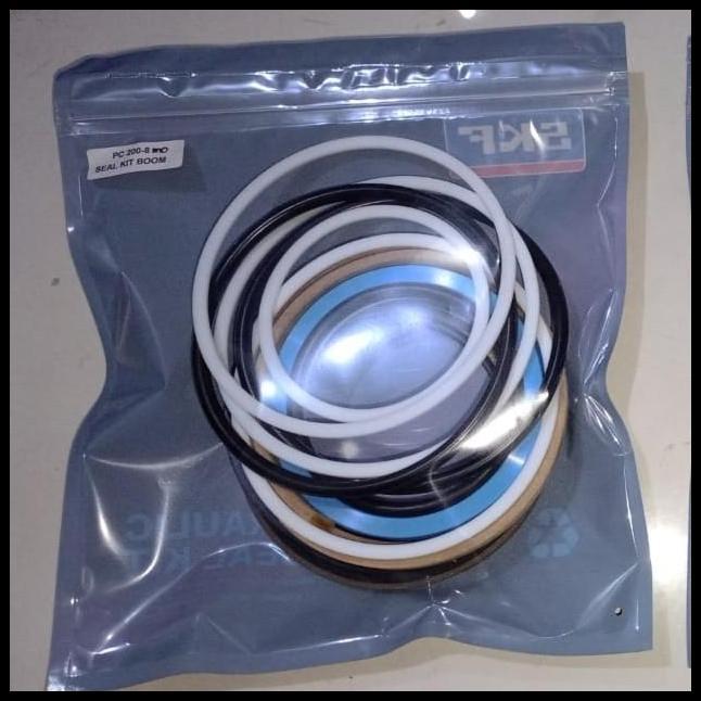 BEST DEAL SEAL KIT BUCKET KOBELCO SK130 SK 130 SKF 
