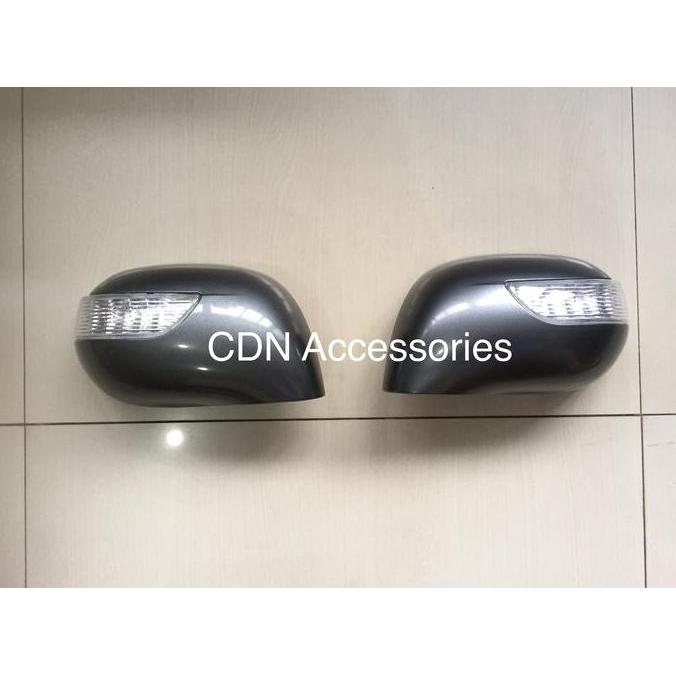 Cover Spion Grand Livina 2008-2013/Cover Spion Livina Lama/Cover Spion murah