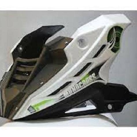 Cover Engine Byson Cover Engine Byson Karbu Model TRANSFORMER Dan Fi