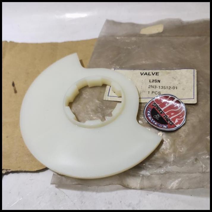 DISKON ROTARI L2SN ISAPAN ROTARY L2SN 