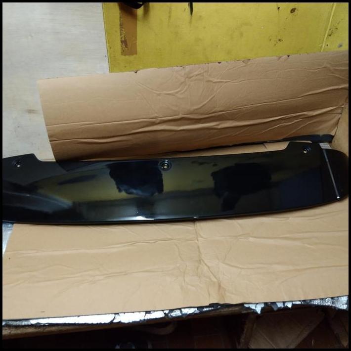 DISKON SPOILER MOBIL INNOVA 2015 