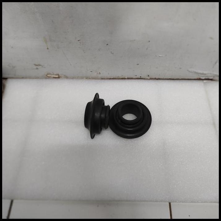 TERBARU KARET SUPOT SHOCK BEKER DEPAN APV ASLI 