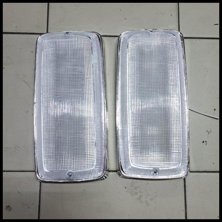 TERLARIS LAMPU PLAFON MOBIL LED UNIVERSAL 