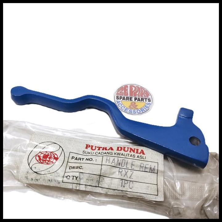 TERLARIS HANDEL REM VARIASI RXZ RXS RXK RX KING RX SPECIAL BRAKE HANDLE 