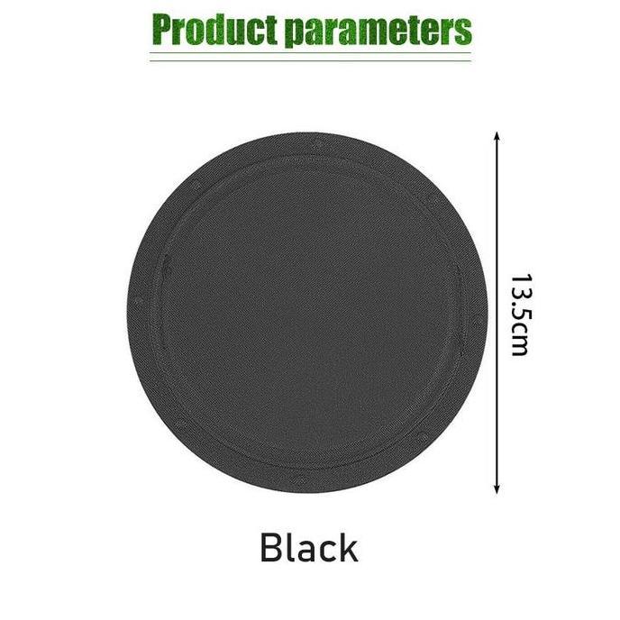 BAIAVY Exfoliating Glove Body Scrub Shower Spons Mandi Body Bath Shower Spa Exfoliator Scrubber Pad 