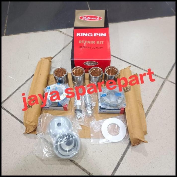 BEST DEAL KING PIN KING PEN PS100 PS120 PS125 TURBO PS135 RAGASA NASIONAL JAPAN 
