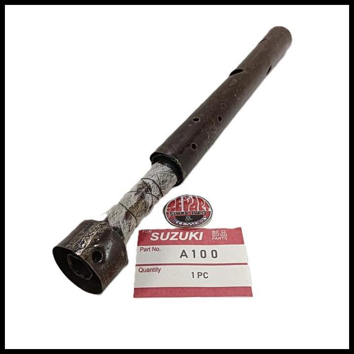 GRATIS ONGKIR SARINGAN KNALPOT A100 SARANGAN KNALPOT SUZUKI A100 