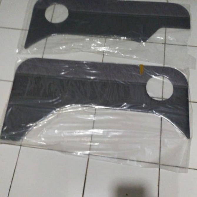 DOOR TRIIM BELAKANG TENGAH KATANA JIMNY ORI SGP DOORTRIM Original