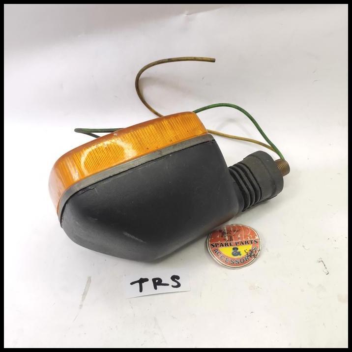 DISKON LAMPU SEN SUZUKI TRS TRZ SEIN RETING 
