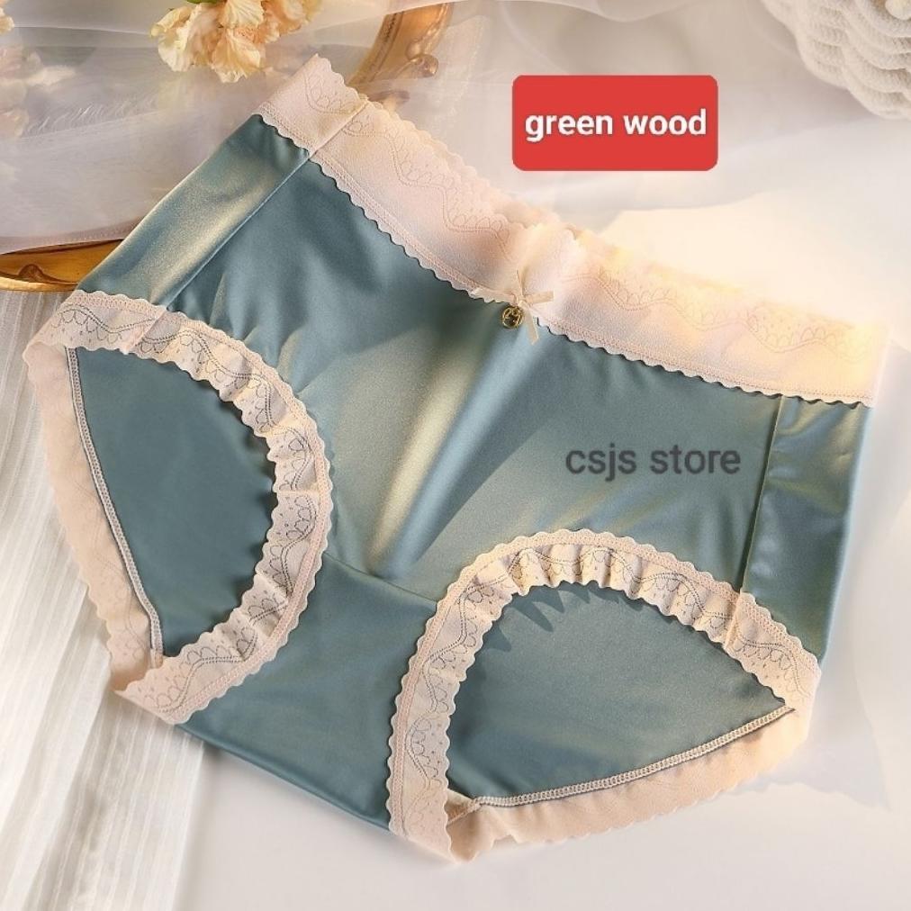 Celana dalam wanita BB 70 kg - 100 kg CD import premium