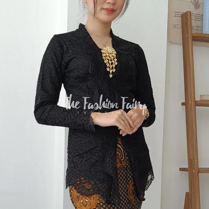 KEBAYA KARTINI BRUKAT LIDYA GM