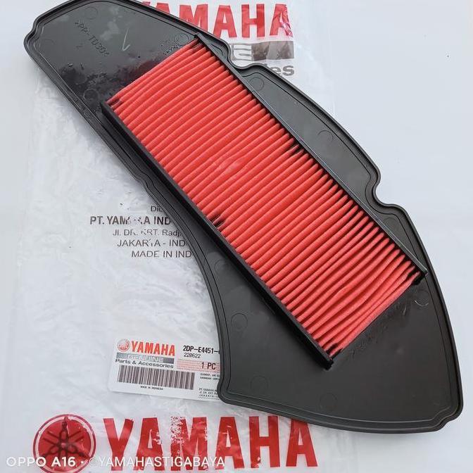 Promo filter udara nmax old saringan udara old nmax original Diskon