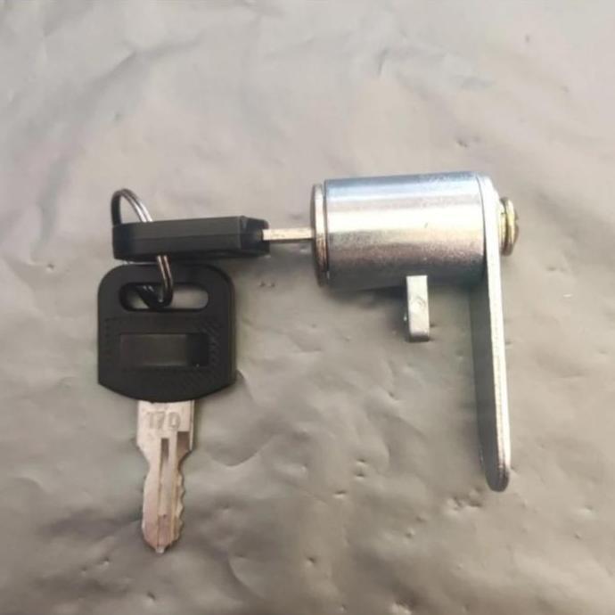 cilinder + anak kunci loker lion merk wt terlaris