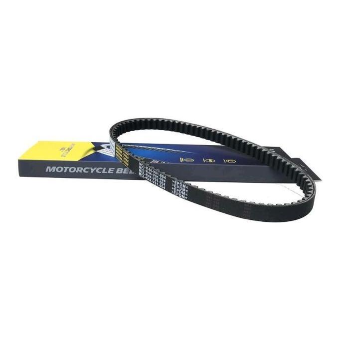 Promo VANBELT MICHELIN V-BELT EPDM VARIO 125 KZR VARIO 125 BOHLAM ORIGINAL MICHELIN Diskon