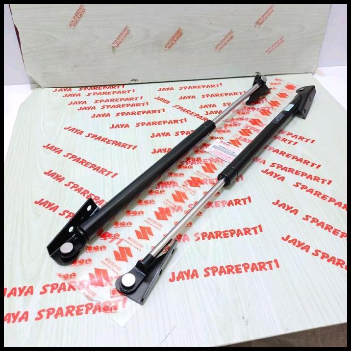 TERLARIS SHOCK BAGASI PINTU BELAKANG HIDROLIK SUZUKI APV / APV ARENA JAPAN 