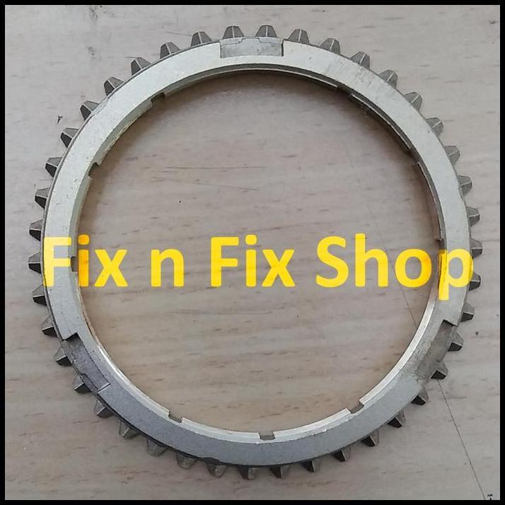 BEST DEAL SYNCHRONIZER RING BESAR COLT L200 TRITON GIGI SINKROMIS L-200 MR196830 