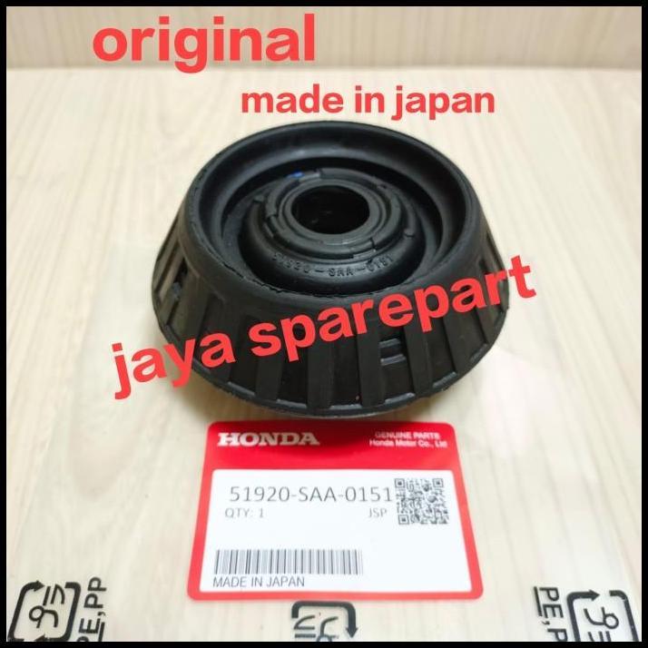 HOT DEAL SUPPORT SHOCK DEPAN JAZZ OLD JAZZ VTEC JAZZ IDSI ORIGINAL 