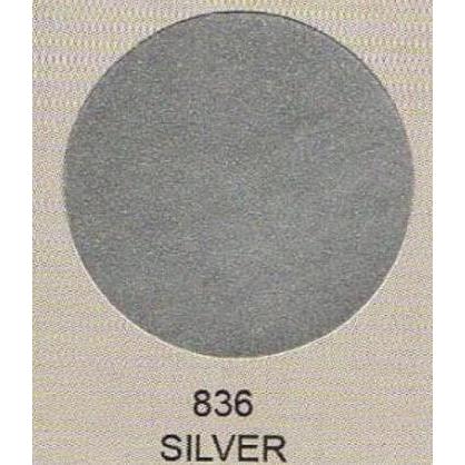 Promo Pilox Diton Silver 836 300ml Warna Perak Pilok Sepeda Motor Mobil Velg Pylox Diskon