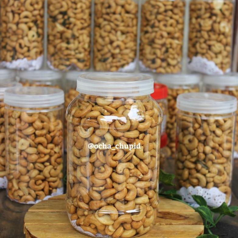 MEDE GORENG / MEDE MATANG / KACANG MEDE MATANG