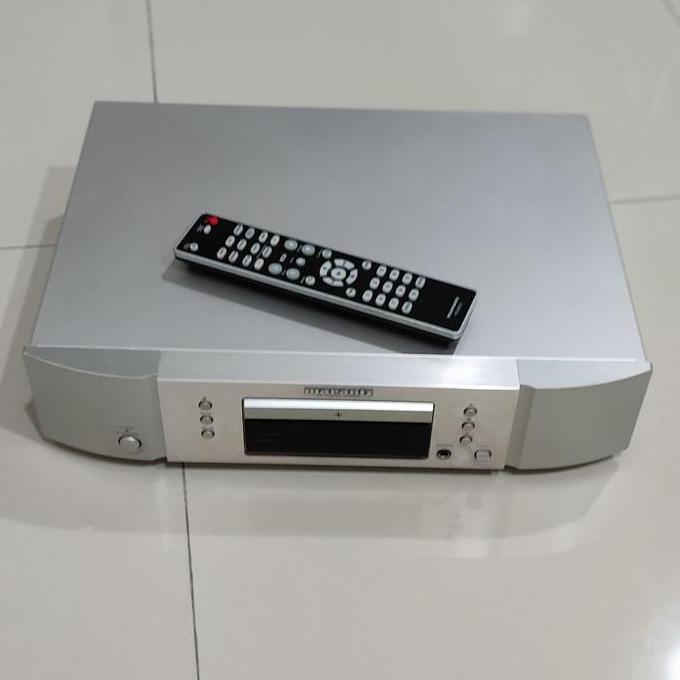 HARGA DISC - CD Player Marantz cd 5004