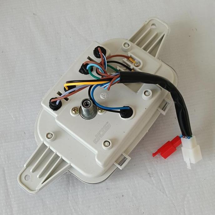 Promo Speedometer Digital F1ZR | Kilometer YMH FiZR Digital Merk SDP Diskon