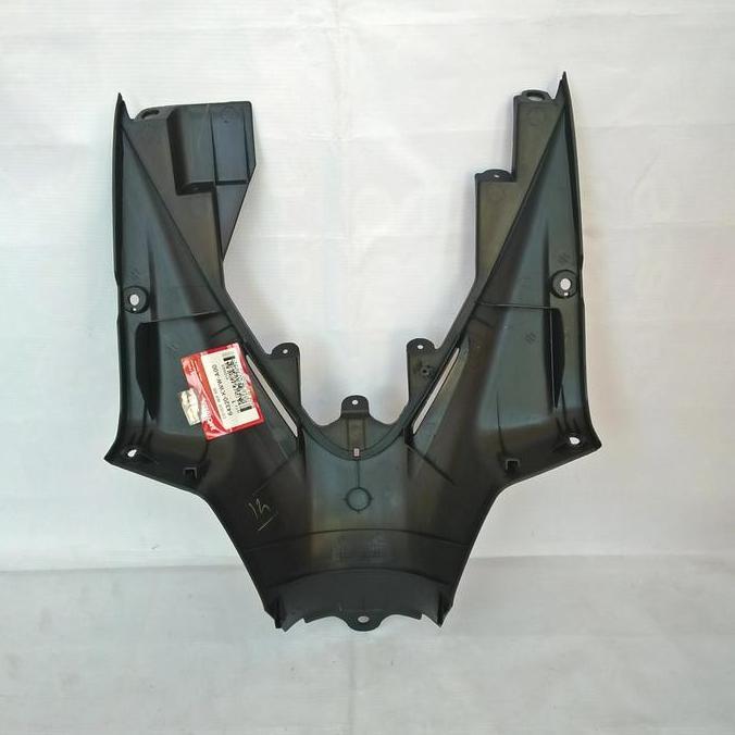 Promo cover tengah bawah revo absolute ori AHM 64320-KWW-A00 Diskon