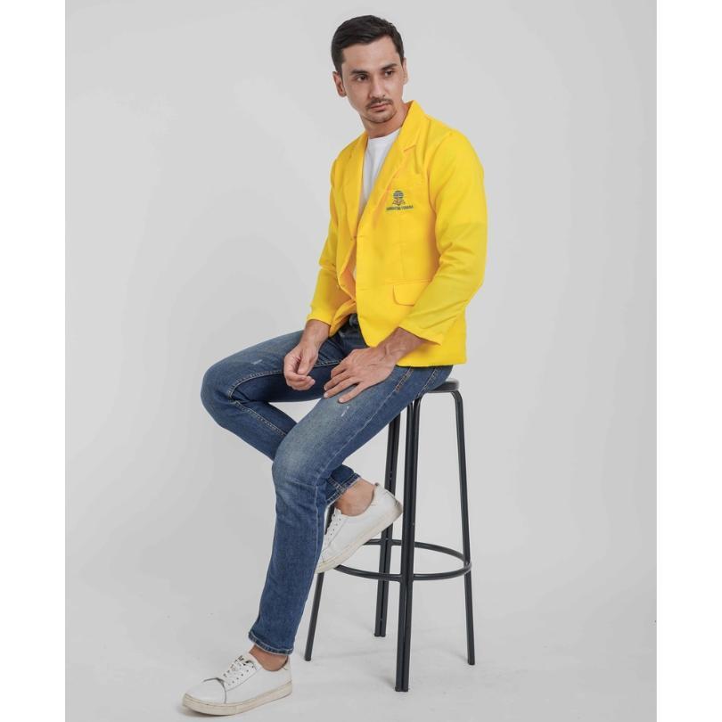 OFFICIAL Almamater Universitas Terbuka UT