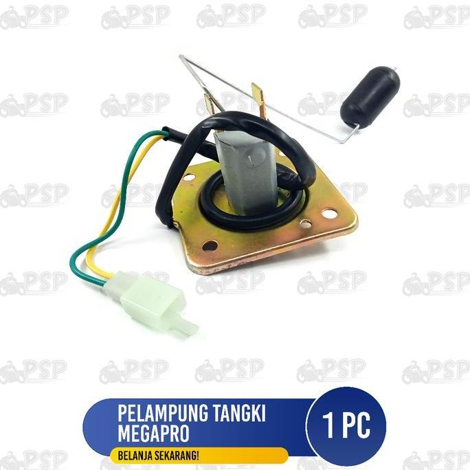 Promo Pelampung Tangki Megapro - Plampung Apung Tengki Tanki Tenki Tank Teng Bensin Bengsin Minyak O